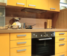 DJL Carpentry Kitchens